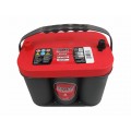 Autó akkumulátor Optima 12V-50Ah RT C - 4.2 Optima Red Top 801287